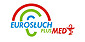 Logo - Eurosłuch Plus Med, ul. Mikołaja Kopernika 1, Lubaczów 37-600 - Przedsiębiorstwo, Firma, godziny otwarcia, numer telefonu