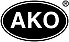Logo - AKO S.A., Startowa 2a, Bydgoszcz 85-744 - Przedsiębiorstwo, Firma, godziny otwarcia, numer telefonu, NIP: 5541795835