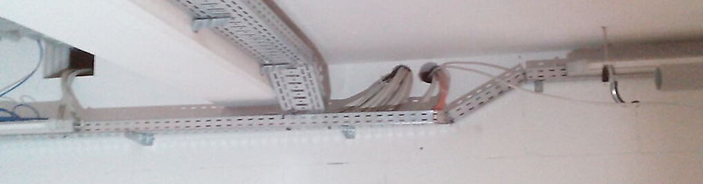 Zdjęcie w galerii Przedsiębiorstwo Elektryczne Domir S.C. nr 4