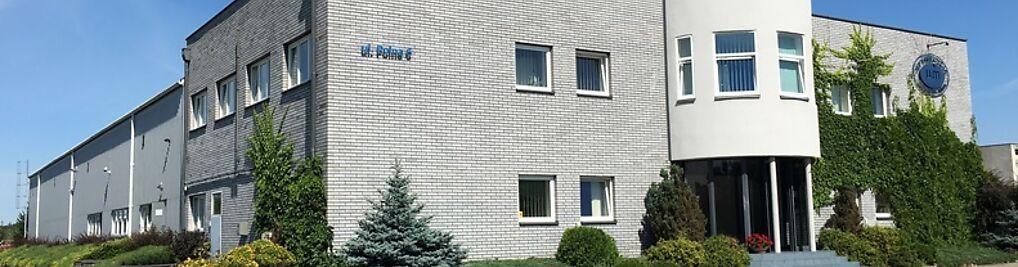 Zdjęcie w galerii CFT Precyzja Sp. z o.o. nr 1