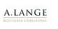 Logo - A.Lange Albert Lange, Graniczna 32B lok. 1, Pruszków 05-800 - Przedsiębiorstwo, Firma, numer telefonu