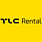 Logo - TLC Rental, ul. Rodzinna 38A, Sokołów 05-806 - Przedsiębiorstwo, Firma, godziny otwarcia, numer telefonu