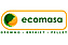 Logo - ecomasa, ul. Staszica 167, Czeladź 41-250 - Przedsiębiorstwo, Firma, godziny otwarcia, numer telefonu