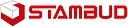 Logo - Stambud Sp. z o.o., Morawica 286, Morawica 32-084 - Przedsiębiorstwo, Firma, numer telefonu, NIP: 9441783415