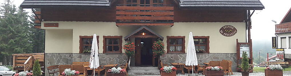 Zdjęcie w galerii P.P.H.U. Smolarek Roman Gospoda Na Przełecy nr 1