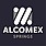 Logo - Alcomex Sprężyny, Borowiec 51, Nędza 47-440 - Przedsiębiorstwo, Firma, godziny otwarcia, numer telefonu