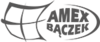 Logo - AMEX-BĄCZEK Salon Firmowy w Iławie, Iława 14-200 - Przedsiębiorstwo, Firma, godziny otwarcia, numer telefonu