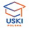 Logo - Polska Uniwersytecka Szkoła Kształcenia Indywidualnego Centrala 31-444 - USKI, numer telefonu