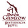 Logo - Dwór Giemzów Hotel Restauracja, Giemzów 5B, Giemzów 95-006 - Hotel, numer telefonu