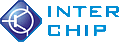 Logo - Inter-Chip, Metalowa 3i, Olsztyn 10-603 - Elektroniczny - Sklep, godziny otwarcia, numer telefonu