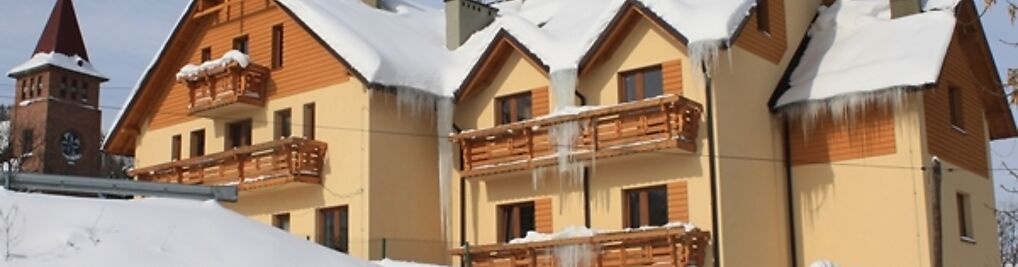 Zdjęcie w galerii Apartamenty Pod Pilskiem nr 1