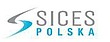 Logo - Sices Polska, ul. ks. Ignacego Skorupki 5, Warszawa 00-546 - Przedsiębiorstwo, Firma, numer telefonu, NIP: 7742791710