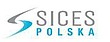 Logo - Sices Polska sp. z o.o. (Headquarters & Workshop), Kielce 25-663 - Przedsiębiorstwo, Firma, godziny otwarcia, numer telefonu