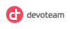 Logo - Devoteam S.A., ul. Twarda 18, Warszawa 00-105 - Przedsiębiorstwo, Firma, numer telefonu