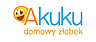 Logo - Domowy Żłobek AKUKU, Zawiszy 12/129, Warszawa 01-167 - Żłobek, godziny otwarcia, numer telefonu