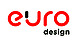 Logo - Eurodesign - Barbara Zyglarska, ul. Kartuska 213 II piętro, Gdańsk 80-122 - Przedsiębiorstwo, Firma, godziny otwarcia, numer telefonu