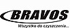 Logo - BRAVOS - Wszystko do czyszczenia, Złotego Smoka 12 66-400 - Przedsiębiorstwo, Firma, godziny otwarcia, numer telefonu