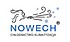 Logo - NOWECH - klimatyzacja Zgorzelec, Lubań, Bolesławiec, Lubań 59-800 - Klimatyzacja, Wentylacja, godziny otwarcia, numer telefonu