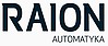 Logo - Raion Automatyka, Główna 10, Poznań 61-005 - Przedsiębiorstwo, Firma, numer telefonu