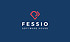 Logo - Fessio Software, ul. Witolda Małcużyńskiego 6, Słupsk 76-200 - Przedsiębiorstwo, Firma, godziny otwarcia