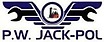 Logo - P.W.Jack-Pol Jacek Golec, Podgórze 33, Bydgoszcz 85-790 - Przedsiębiorstwo, Firma, godziny otwarcia, numer telefonu