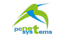 Logo - PC Net Systems, Marymoncka 155, Warszawa 01-946 - Przedsiębiorstwo, Firma, numer telefonu