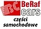 Logo - Beraf Cars Rafał Czarnecki, Armii Poznań 23 B, Luboń 62-030 - Przedsiębiorstwo, Firma, godziny otwarcia, numer telefonu