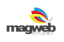 Logo - Mag Web Studio, ul. Konecka 70/13, Sulejów 97-330 - Przedsiębiorstwo, Firma, numer telefonu