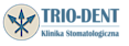 Logo - Specjalistyczna Przychodnia Stomatologiczna Trio - Dent, Polna 3 00-622 - Dentysta, godziny otwarcia, numer telefonu