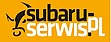 Logo - Subaru Serwis - TRT Krzysztof Leja, ul. Mikołaja Kopernika 38c 37-100 - Przedsiębiorstwo, Firma, godziny otwarcia, numer telefonu