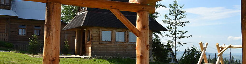 Zdjęcie w galerii Village Lodge apartments , B. Grabowska nr 8