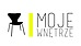 Logo - Moje Wnętrze - pracownia projektów wnętrz i architektury 00-613 - Architekt, Projektant, godziny otwarcia, numer telefonu
