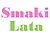 Logo - Smaki Lata, Urszulki, Kraków 31-819 - Lody, godziny otwarcia