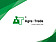 Logo - Agro-Trade Sp.z o.o., Akacjowa 3, Gowarzewo 63-004 - Przedsiębiorstwo, Firma, godziny otwarcia, numer telefonu