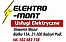 Logo - Elektro - Mont Usługi Elektryczne Sławomir Mazur, Białka 13a 21-300 - Budownictwo, Wyroby budowlane, NIP: 5381734829