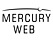 Logo - MercuryWeb, ul. Starodworcowa 21A, Gdynia 81-575 - Przedsiębiorstwo, Firma, NIP: 9542465102