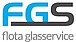 Logo - FGS Flota Glassevice. Auto Szyby Kraków, Głowackiego 56, Kraków 30-085 - Autoszyby, godziny otwarcia, numer telefonu