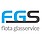 Logo - FGS Flota Glassevice. Auto Szyby Wrocław, Terenowa 78, Wrocław 62-080 - Autoszyby, godziny otwarcia, numer telefonu