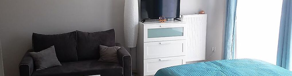 Zdjęcie w galerii Apartament Cicha Przystań - Nocleg Olsztyn nr 1