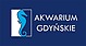 Logo - Akwarium Gdyńskie, al. Jana Pawła II 1, Gdynia 81-345 - Zoo, godziny otwarcia, numer telefonu