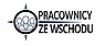 Logo - Pracownicy ze wschodu, Radzymińska 326, III piętro, pokój 416 05-091 - Przedsiębiorstwo, Firma, godziny otwarcia, numer telefonu
