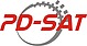 Logo - Firma Handlowo - Usługowa PD - SAT Piotr Drwięga, Sanok 38-500 - Przedsiębiorstwo, Firma