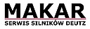 Logo - MAKAR Autoryzowany Serwis Silników DEUTZ, Robotnicza 1, Wysoka 42-450 - Przedsiębiorstwo, Firma, numer telefonu