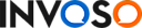 Logo - INVOSO Systemy Interaktywne, ul. Leśna 56, Silno 87-125 - Przedsiębiorstwo, Firma, numer telefonu, NIP: 9531001741