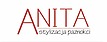 Logo - ANITA Stylizacja Paznokci Anita Danysz, Plac Mańki Konrada 7 42-700 - Gabinet kosmetyczny, godziny otwarcia, numer telefonu
