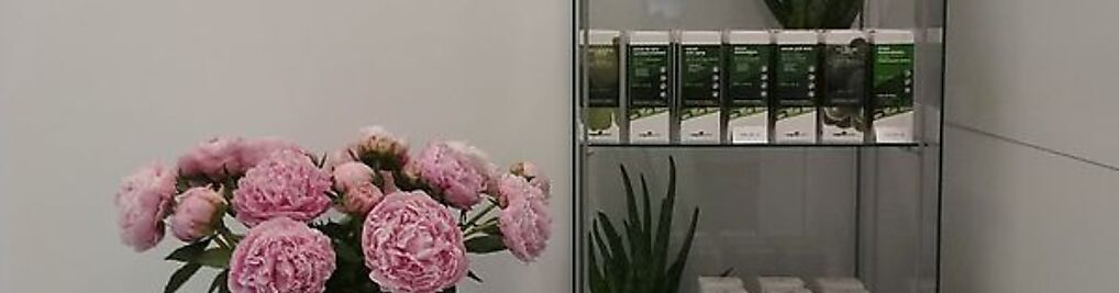Zdjęcie w galerii ALOE Kosmetyka i szkolenia nr 8