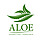 Logo - ALOE Kosmetyka i szkolenia, Chocimska 18, Warszawa 00-791 - Gabinet kosmetyczny, godziny otwarcia, numer telefonu