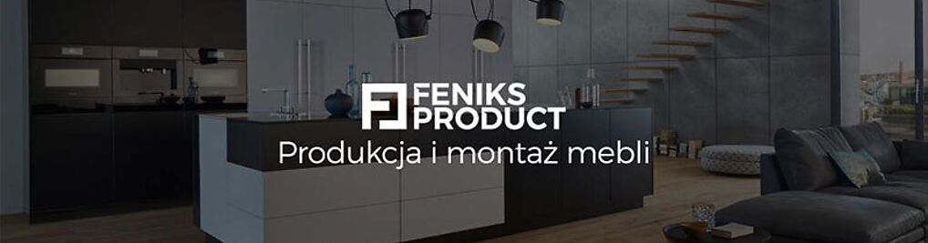 Zdjęcie w galerii FENIKS PRODUCT - Producent mebli Szczecin nr 1