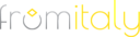 Logo - Fromitaly, Szpitalna 19, Pyskowice 44-120 - Jubiler, numer telefonu