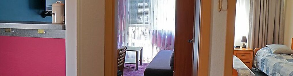 Zdjęcie w galerii Apartament Domotel TM STANDARD nr 8